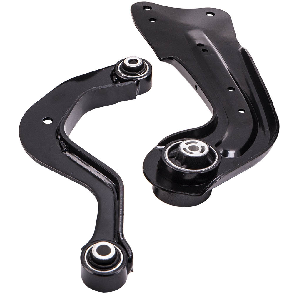 Rear Left Right Wishbone Control Arm Kit compatible for Audi A3 Sportback 8PA 2004-2013 New