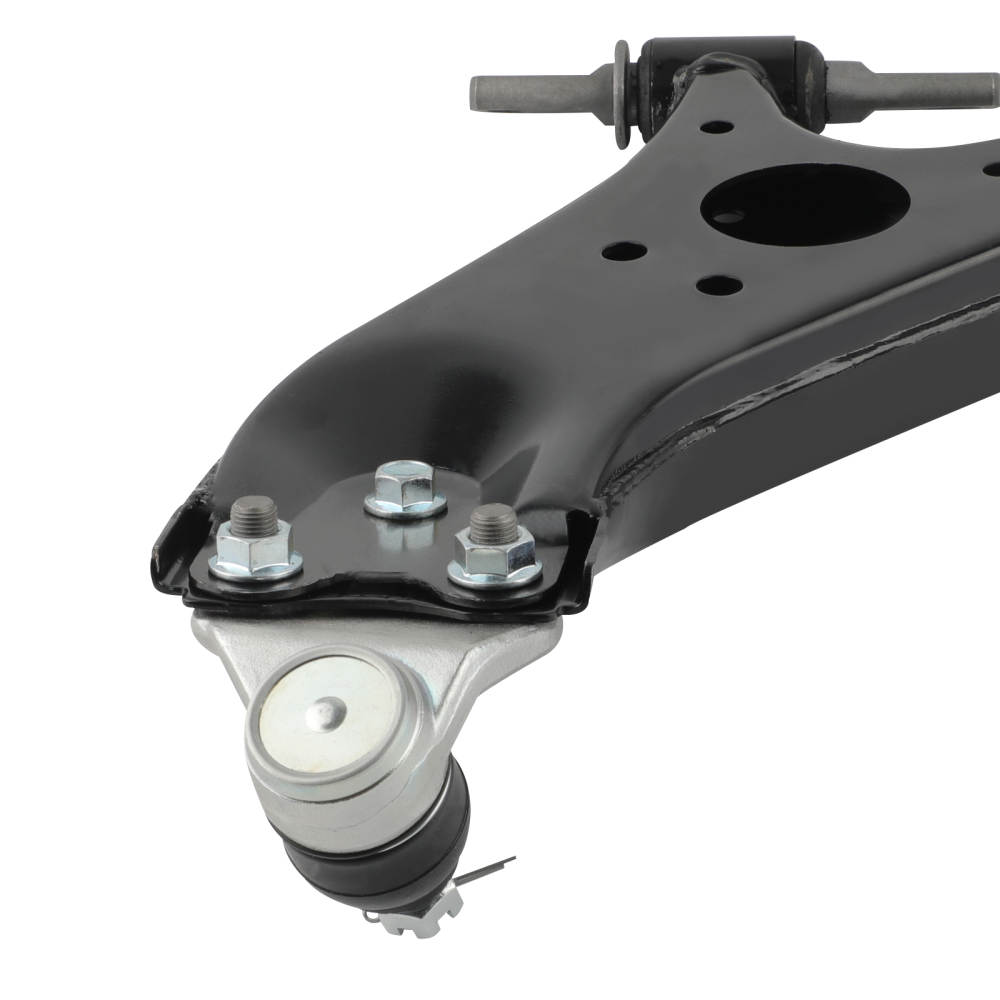 2x Front Lower Control Arms DriverPassenger Side compatible for Toyota Sienna 20112020