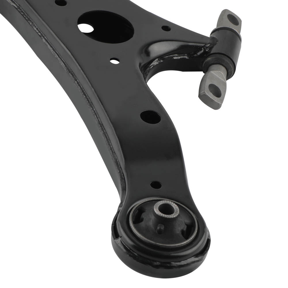 2x Front Lower Control Arms DriverPassenger Side compatible for Toyota Sienna 20112020