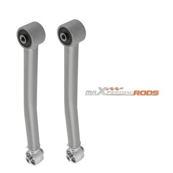 Rear Upper Adjustable Control Arm compatible for Jeep Wrangler JK Unlimited 2007 2018 4WD