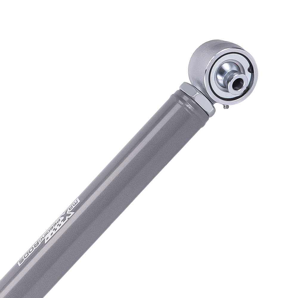 Rear Adjustable Control Arms 04 Lift Kit compatible for Jeep Wrangler