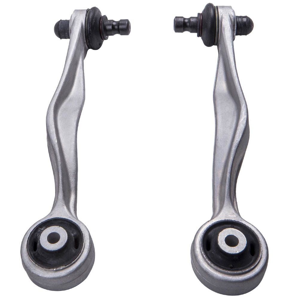 Kit 4 Bras De Suspension Avant Pour Audi A4/A5/A6/A7/Q5 (2007-2018) - Remplace Références 8K0407509A Etc. - 3
