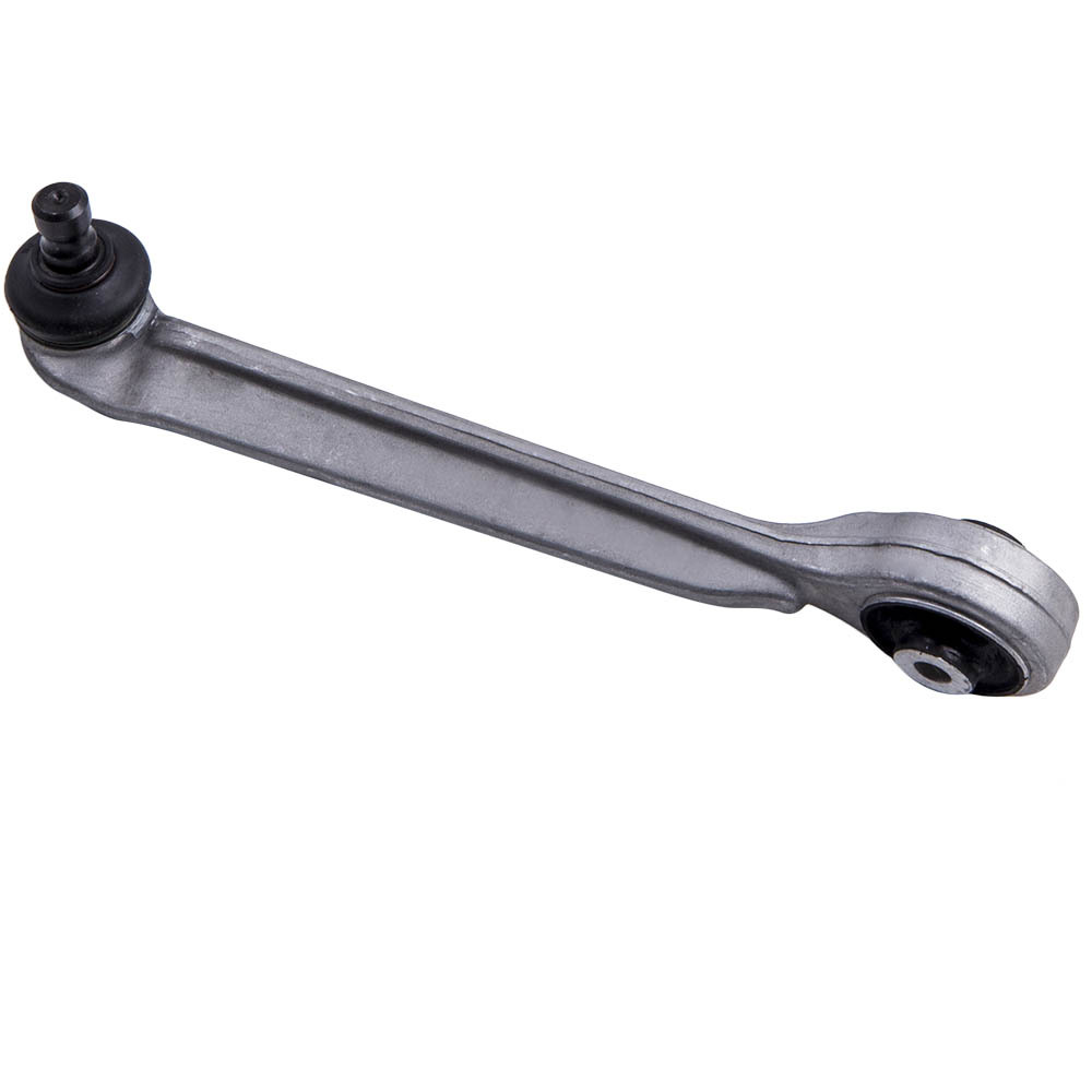 4x Front Rear Wishbones Upper Control Arm Kit compatible for VW Passat 3B2 3B5 3B3 3B6 suspension arms