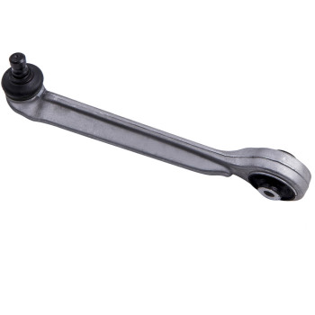 4x Front Rear Wishbones Upper Control Arm Kit compatible for VW Passat 3B2 3B5 3B3 3B6 suspension arms