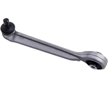 4x Front Rear Wishbones Upper Control Arm Kit compatible for VW Passat 3B2 3B5 3B3 3B6 suspension arms