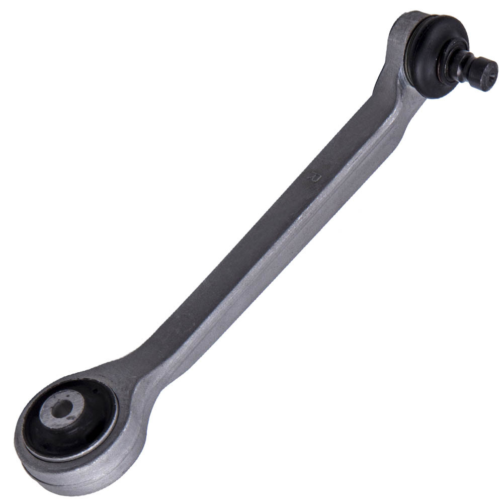 4x Front Rear Wishbones Upper Control Arm Kit compatible for VW Passat 3B2 3B5 3B3 3B6 suspension arms