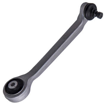 4x Front Rear Wishbones Upper Control Arm Kit compatible for VW Passat 3B2 3B5 3B3 3B6 suspension arms