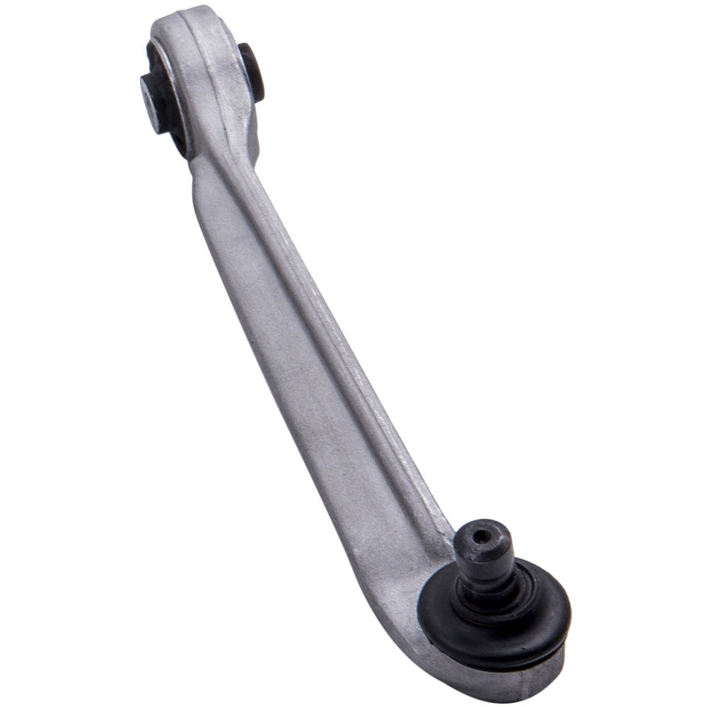 4x Front Rear Wishbones Upper Control Arm Kit compatible for VW Passat 3B2 3B5 3B3 3B6 suspension arms