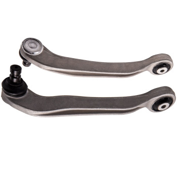Bras de Suspension avant arrière triangles supérieurs compatible pour Audi A6 A8 compatible pour VW Phaeton