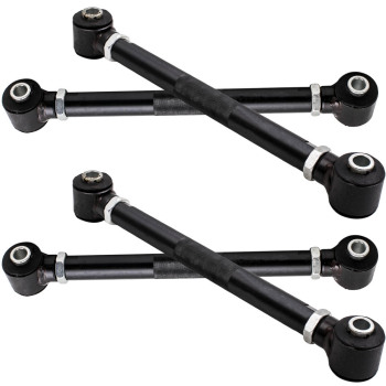 Posteriore Wishbone Rear Track Control Arm Rod compatibile per Acura RL 2003 - 2004 SX e DX
