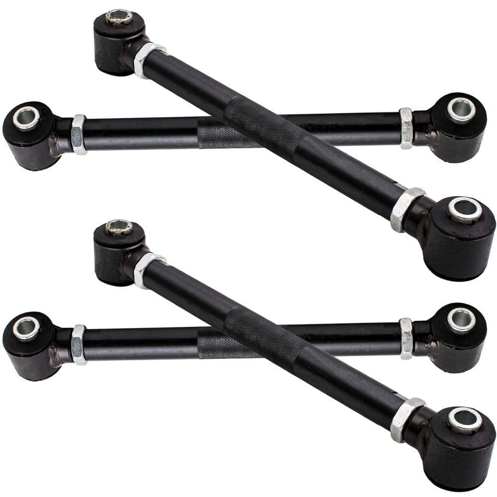 Rear Lower Camber Control Arm Toe fit Accord 03-07 TSX 04-08 RL TL Alignment Kit