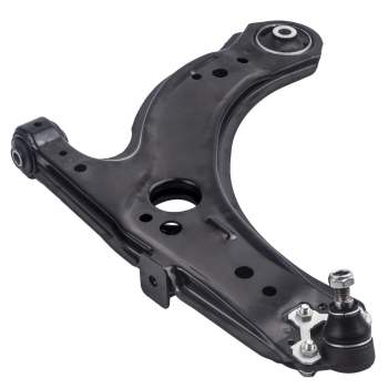 Front axle left and right Wishbone Control compatible for Seat Leon (1M1) / Toledo II (1M2) suspension arms