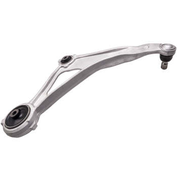 2 Pcs Front Lower Control Arm and Ball Joint Assembly compatible for Nissan Altima 2013-2013 suspension arms