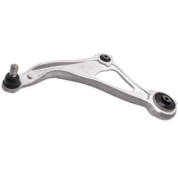 2 Pcs Front Lower Control Arm and Ball Joint Assembly compatible for Nissan Altima 2013-2013 suspension arms