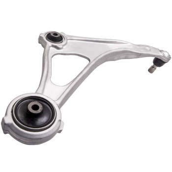 2 Pcs Front Lower Control Arm and Ball Joint Assembly compatible for Nissan Altima 2013-2013 suspension arms