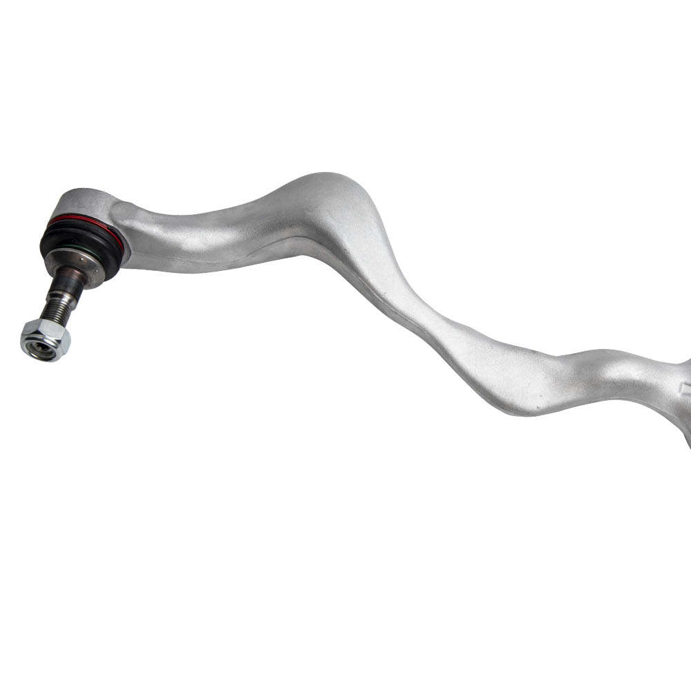 Buy Front Suspension Wishbone Control Arms Drop Links Kit compatible