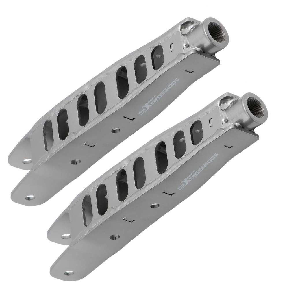 Adjustable Rear Lower Control Arms -/+ 3 compatible for SCION FR-S ...