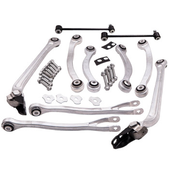 Suspension Control Arms Set / Kit compatible for Mercedes c219 w211 s211 suspension arms