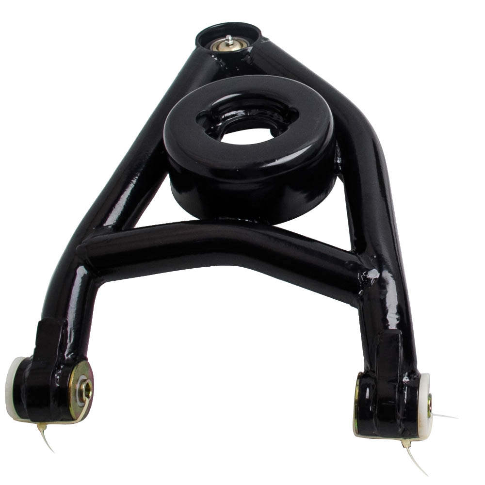 Contrôle Arms Upperamp;Lower Set Bras de suspension Kits compatible pour Chevy El Camino 64-72