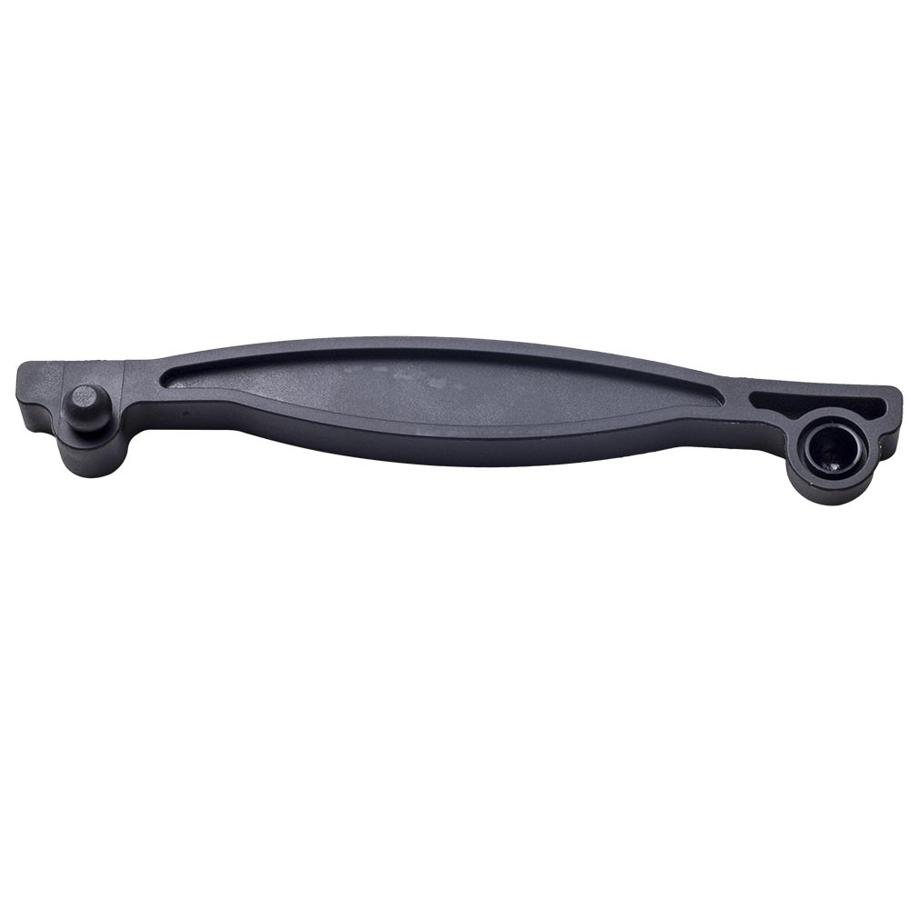 Car Intake Manifold Tuning Valve Runner Arm compatible for GMC 1.8L I4 Ecotec 55570283 suspension arms