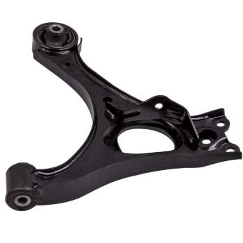 14 Pcs Front Lower Control Arm and Outer Tie Rod End compatible for Honda Civic 2006-2011 suspension arms