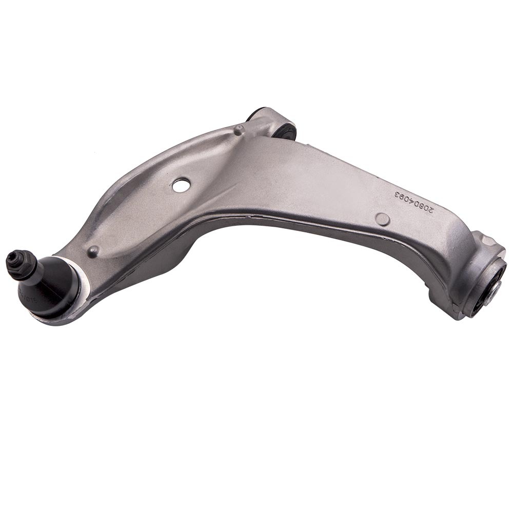 2 Pcs Front Lower Control Arm Ball Joint Assembly compatible for Cadillac CTS 2008-2012 suspension arms