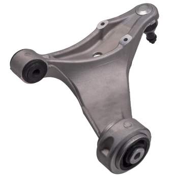 2 Pcs Front Lower Control Arm Ball Joint Assembly compatible for Cadillac CTS 2008-2012 suspension arms