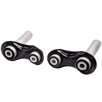 10pcs Rear LandR Control Arm Ball Joint Sway Bar Link Kit compatible for BMW E53 X5 2000-2006 suspension arms