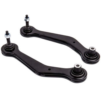 10pcs Rear LandR Control Arm Ball Joint Sway Bar Link Kit compatible for BMW E53 X5 2000-2006 suspension arms