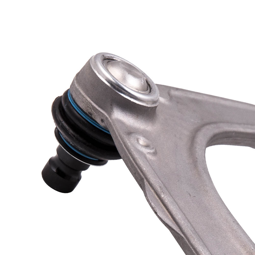 Front Lower Suspension Wishbones Track Control Arms X4 compatible for BMW X5 X6 E70 E71 E72 suspension arms