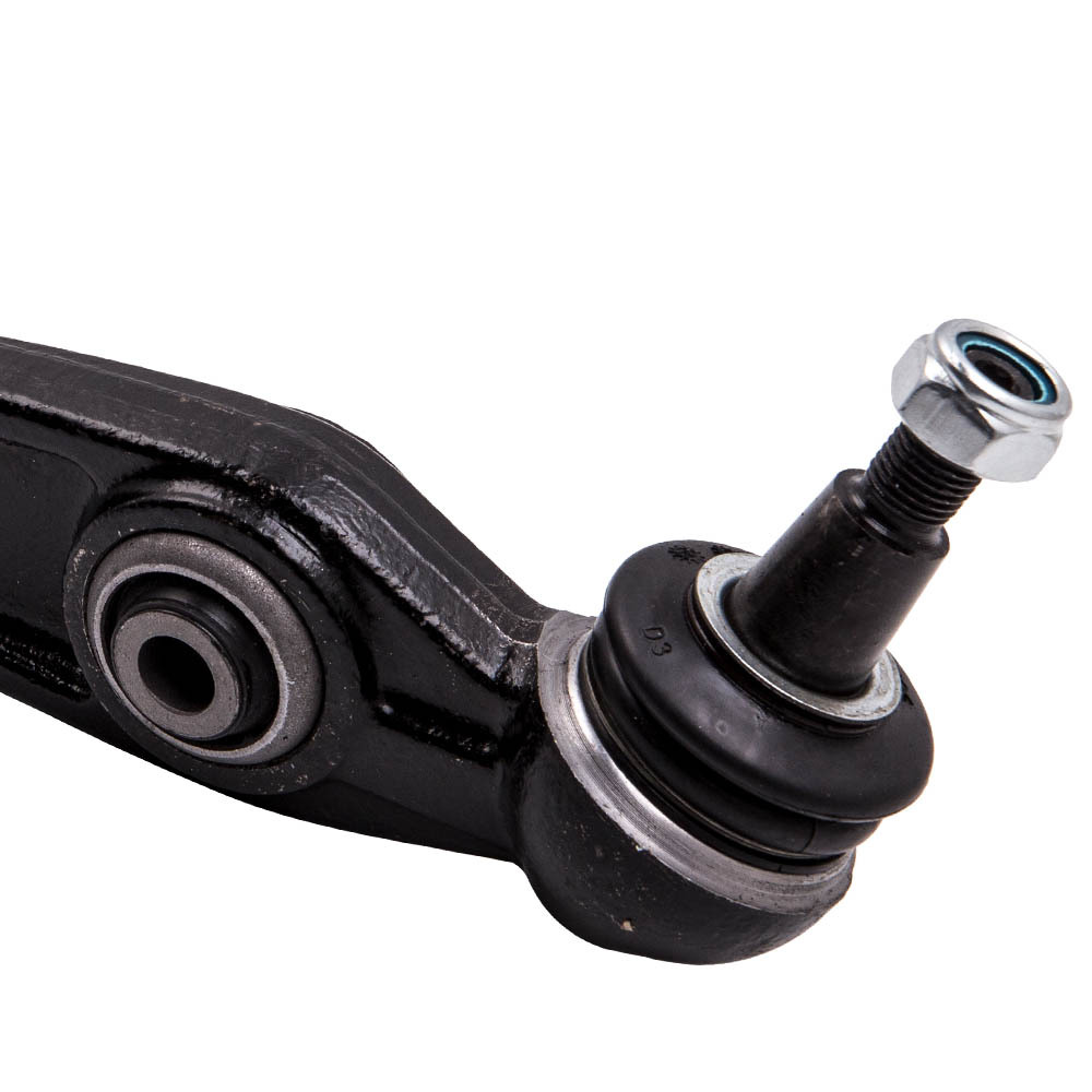 Front Lower Suspension Wishbones Track Control Arms X4 compatible for BMW X5 X6 E70 E71 E72 suspension arms