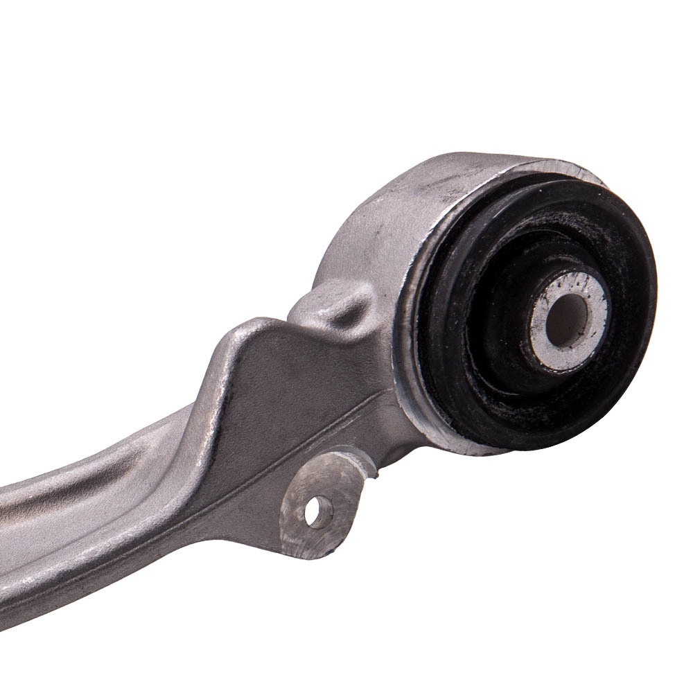 Front Lower Suspension Wishbones Track Control Arms X4 compatible for BMW X5 X6 E70 E71 E72 suspension arms