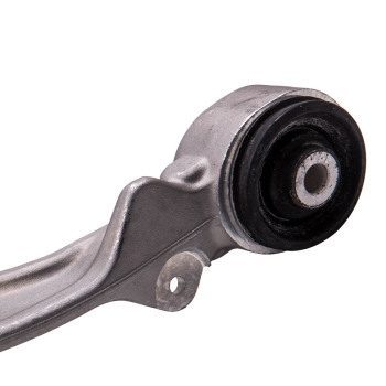 Front Lower Suspension Wishbones Track Control Arms X4 compatible for BMW X5 X6 E70 E71 E72 suspension arms