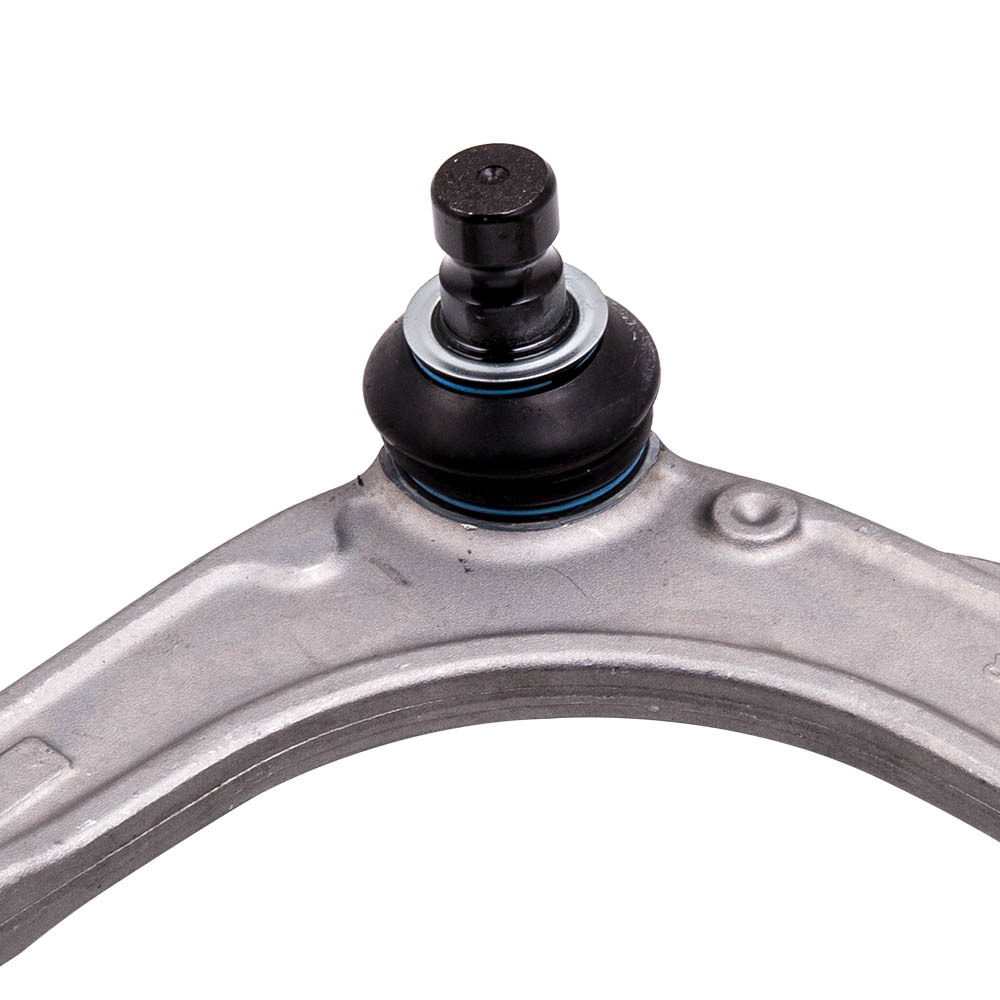 Front Lower Suspension Wishbones Track Control Arms X4 compatible for BMW X5 X6 E70 E71 E72 suspension arms