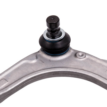 Front Lower Suspension Wishbones Track Control Arms X4 compatible for BMW X5 X6 E70 E71 E72 suspension arms