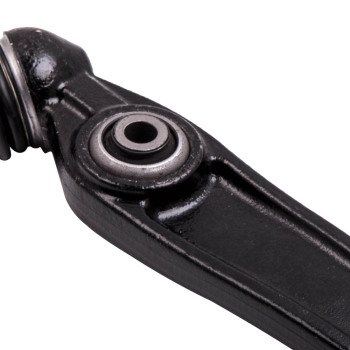 Front Lower Suspension Wishbones Track Control Arms X4 compatible for BMW X5 X6 E70 E71 E72 suspension arms