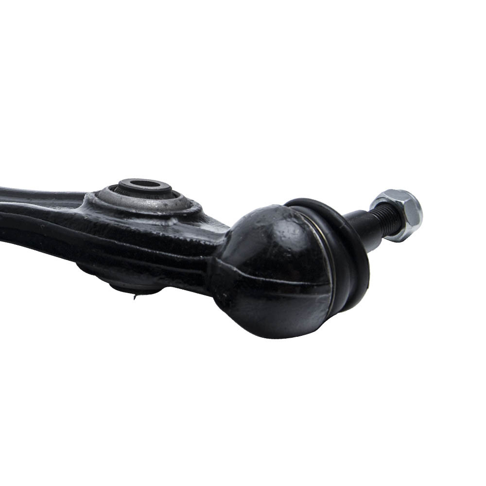 8pc Front Lower Suspension Wishbone Track Control Arms compatible for BMW X5 X6 E70 E71 E72 suspension arms