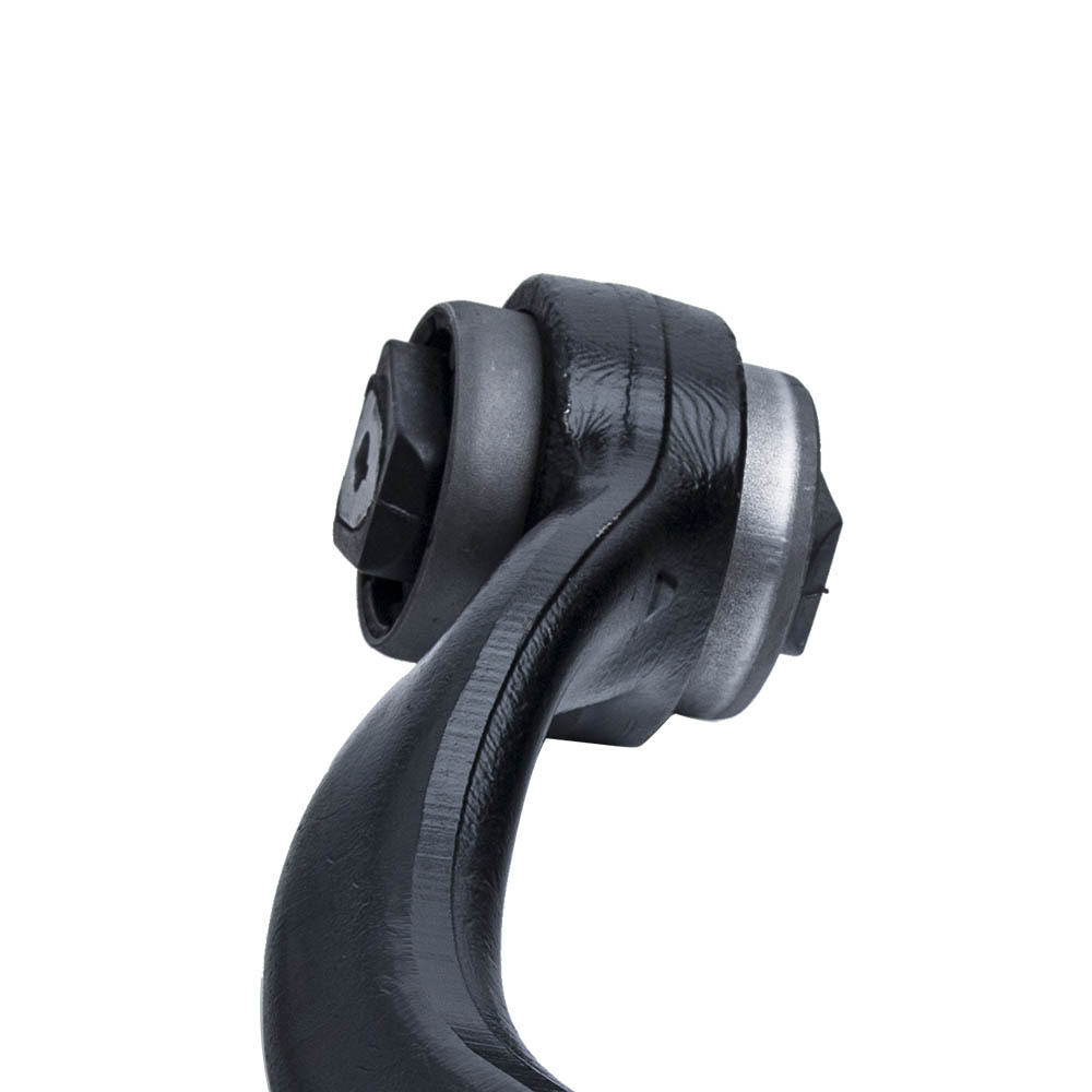 8pc Front Lower Suspension Wishbone Track Control Arms compatible for BMW X5 X6 E70 E71 E72 suspension arms