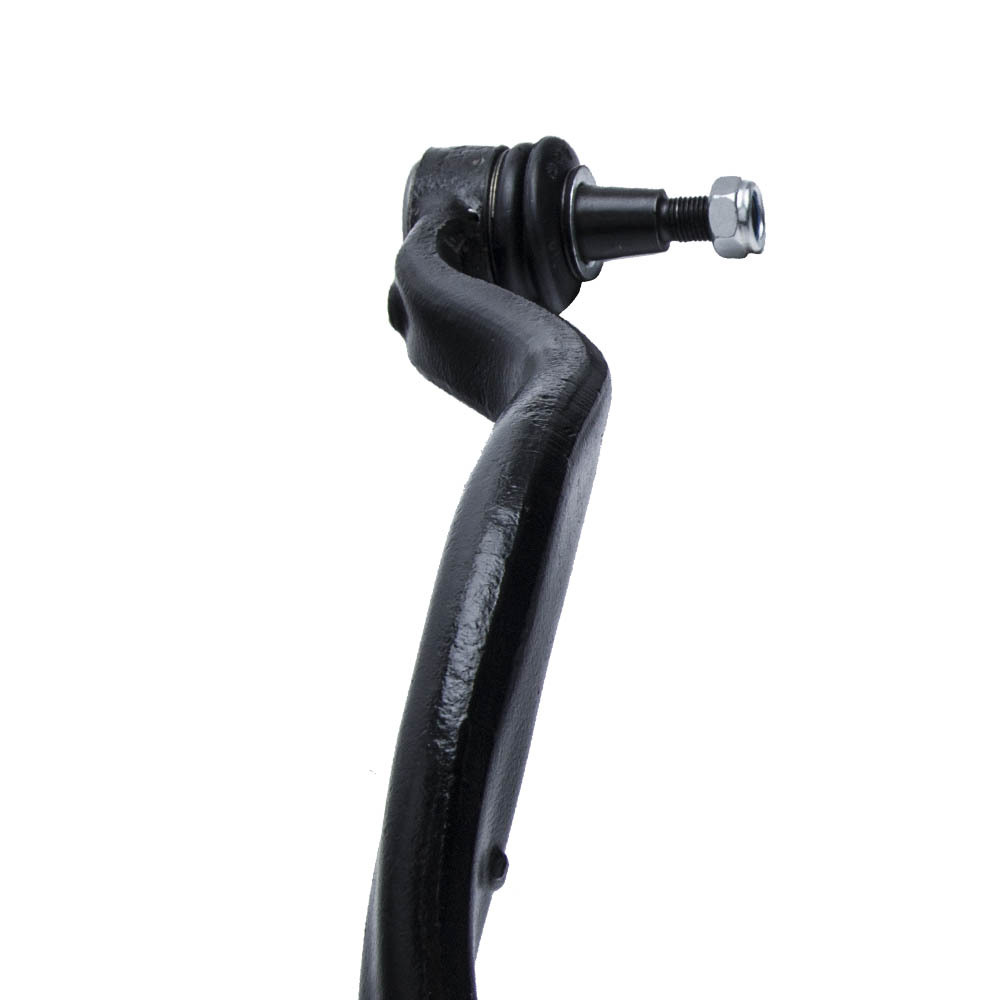 8pc Front Lower Suspension Wishbone Track Control Arms compatible for BMW X5 X6 E70 E71 E72 suspension arms