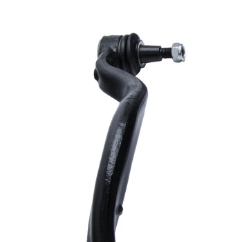 8pc Front Lower Suspension Wishbone Track Control Arms compatible for BMW X5 X6 E70 E71 E72 suspension arms