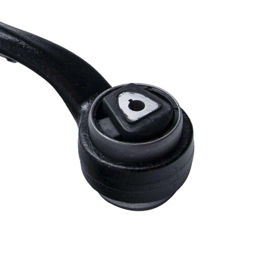 8pc Front Lower Suspension Wishbone Track Control Arms compatible for BMW X5 X6 E70 E71 E72 suspension arms