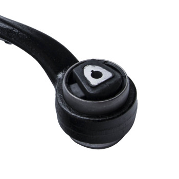 8pc Front Lower Suspension Wishbone Track Control Arms compatible for BMW X5 X6 E70 E71 E72 suspension arms