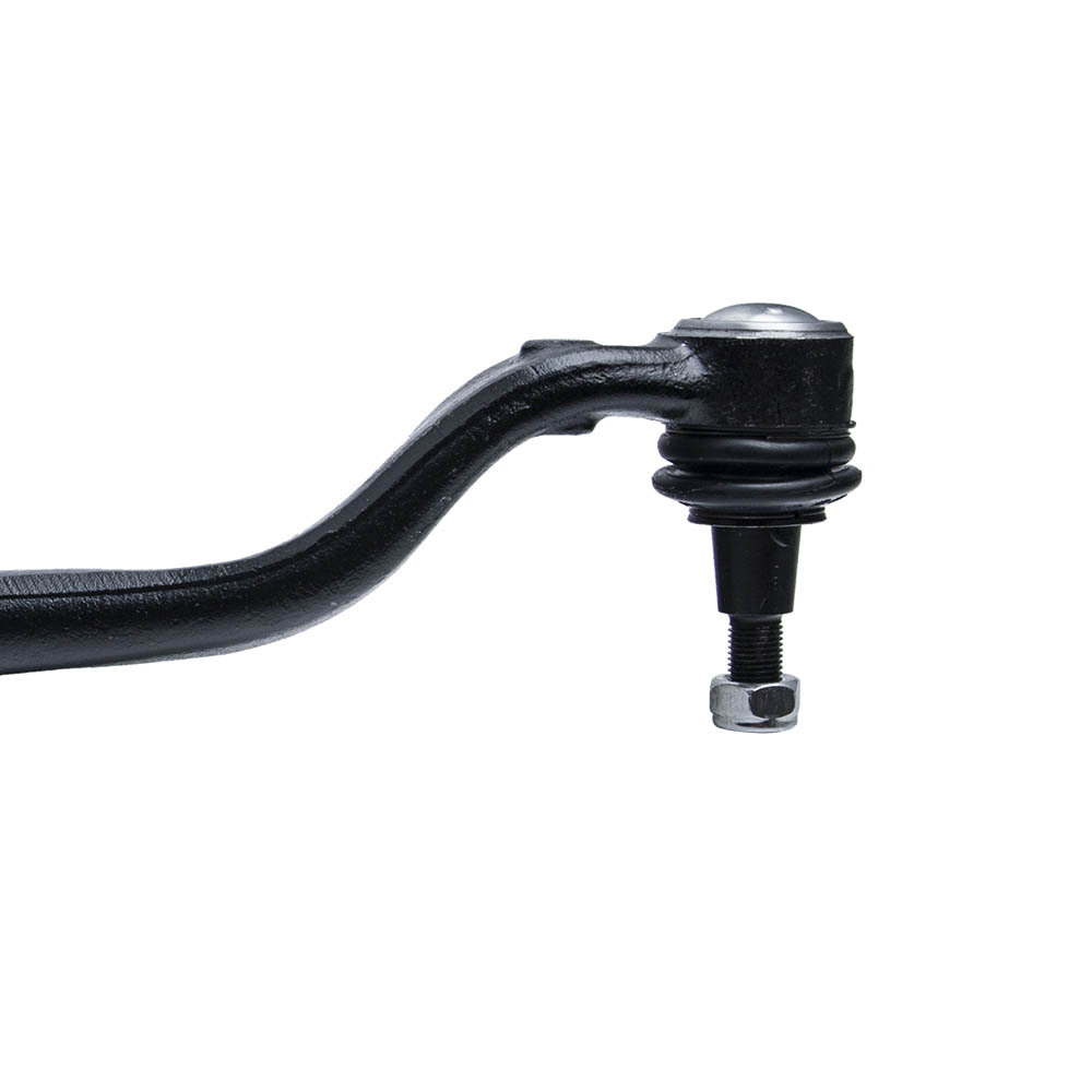 8pc Front Lower Suspension Wishbone Track Control Arms compatible for BMW X5 X6 E70 E71 E72 suspension arms