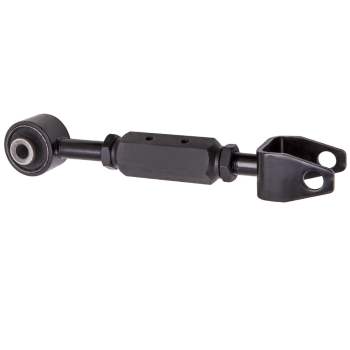 2 Pcs Adjustable Rear Upper Control Arms Assembly compatible for Honda CR-V 2002-2006 suspension arms