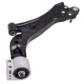 2 Pcs LH RH Front Lower Control Arm compatible for Chevrolet Equinox LTZ AWD 2011-2016 suspension arms