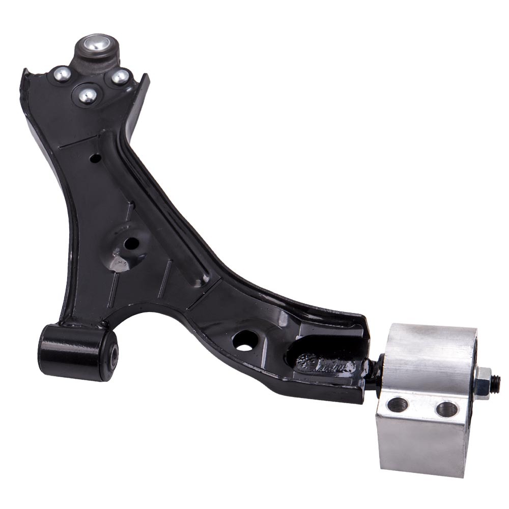 2 Pcs LH RH Front Lower Control Arm compatible for Chevrolet Equinox LTZ AWD 2011-2016 suspension arms
