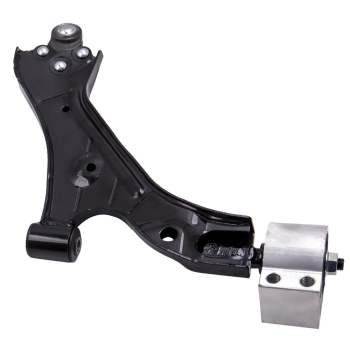 2 Pcs LH RH Front Lower Control Arm compatible for Chevrolet Equinox LTZ AWD 2011-2016 suspension arms