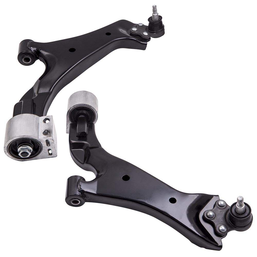 Front Left & Right Lower Control Arm compatible for Chevrolet Equinox