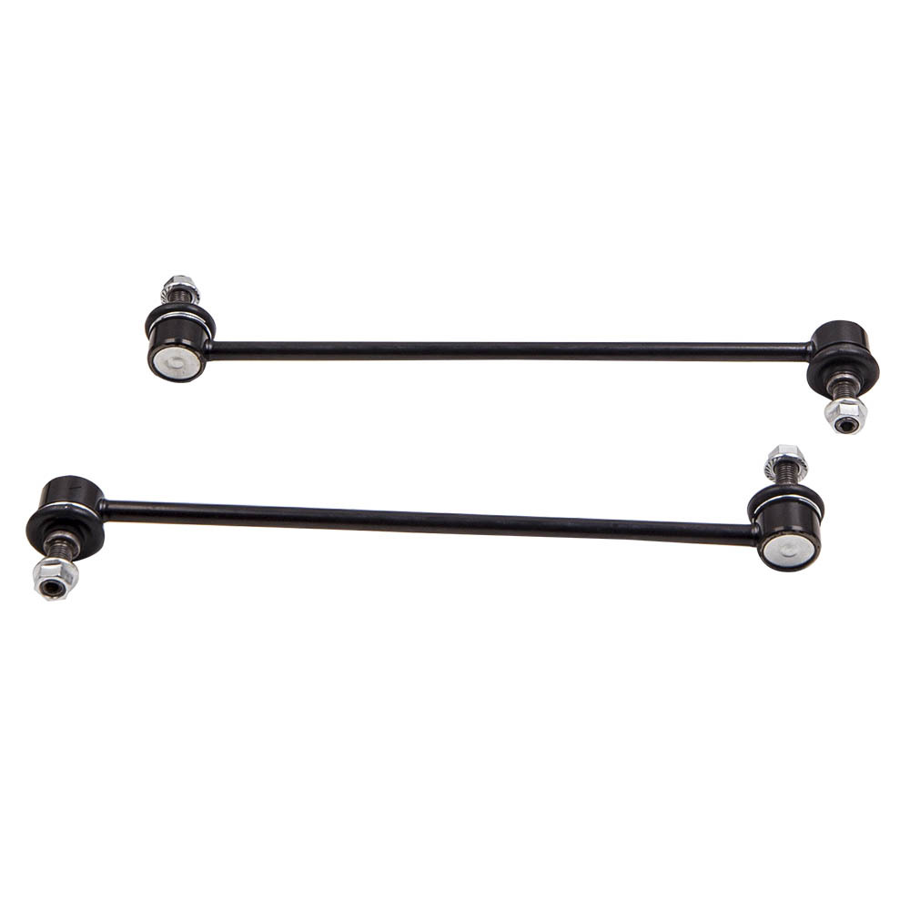 Control Arm and Sway Bar End Link compatible for Ford Escape 2013 - 2015 SE, SEL and Titanium suspension arms