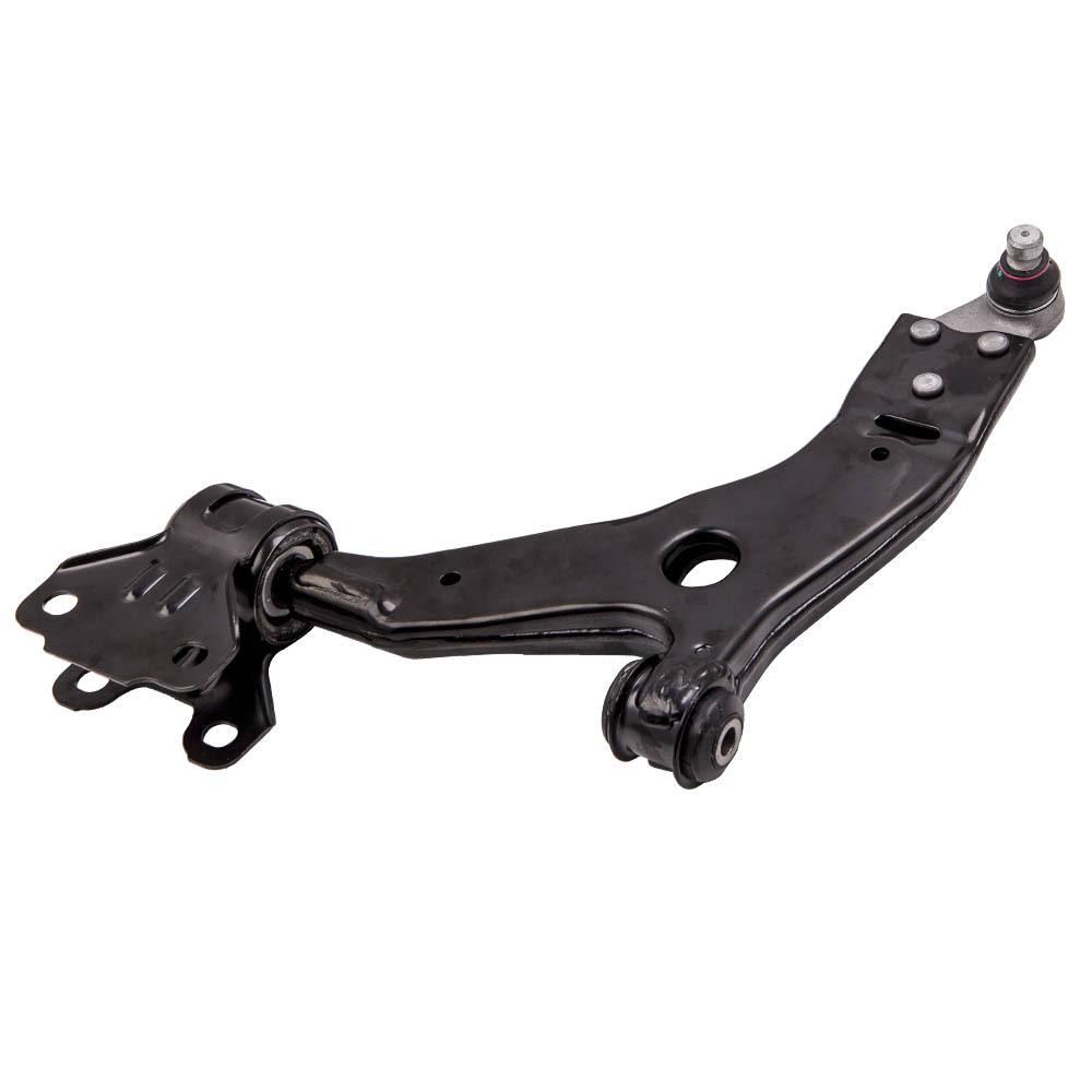 Control Arm and Sway Bar End Link compatible for Ford Escape 2013 - 2015 SE, SEL and Titanium suspension arms